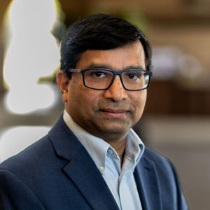 Sam Thomas, Teaching Pastor